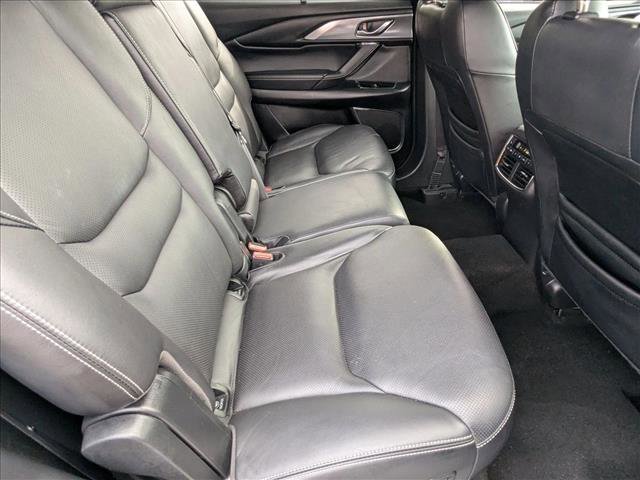 Used 2020 MAZDA CX-9 Grand Touring image 18