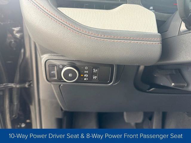 Certified 2025 Ford Explorer Active w/ Active Comfort Package RWD image 12
