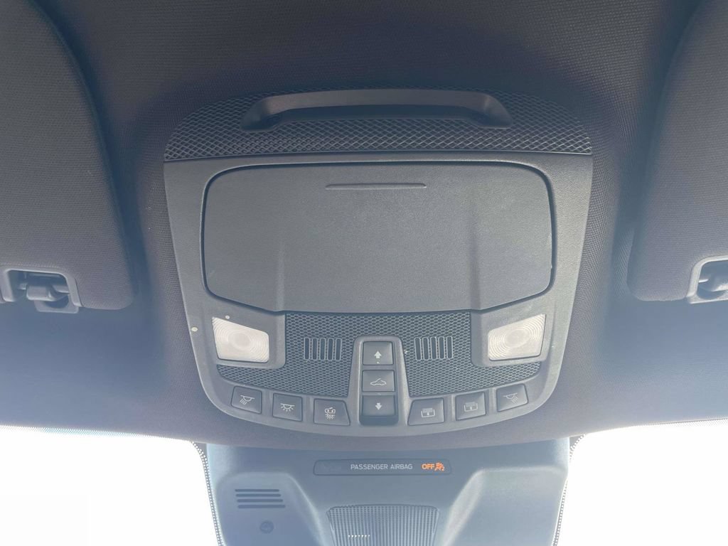 Certified 2022 Ford Expedition King Ranch AWD/4WD image 28