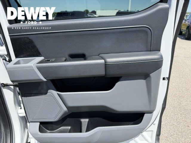 Certified 2023 Ford F150 XLT w/ Equipment Group 302A High AWD/4WD image 33