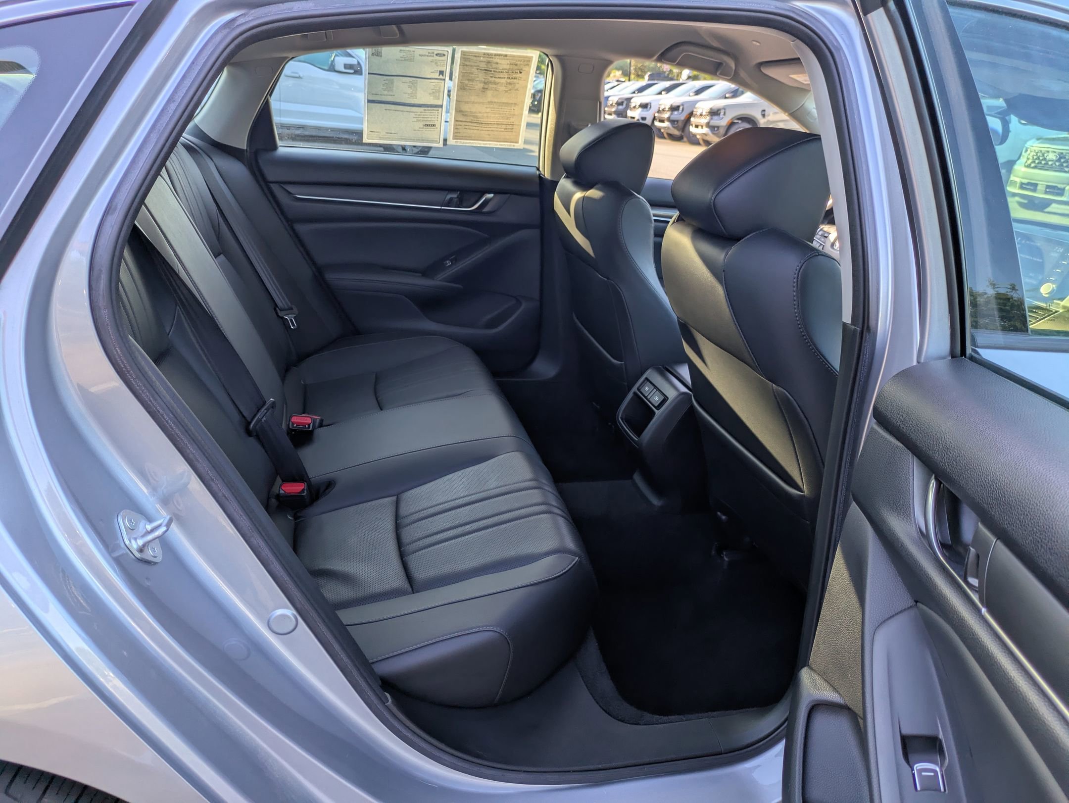 Used 2021 Honda Accord Sport Special Edition image 35