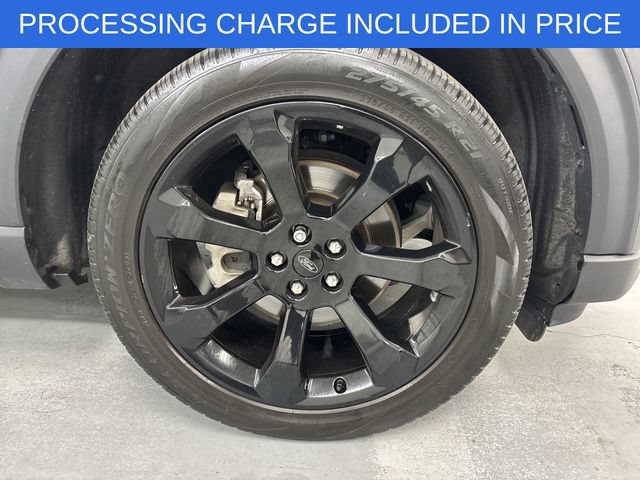 Certified 2024 Ford Explorer ST-Line w/ Class IV Trailer Tow Package AWD/4WD image 2