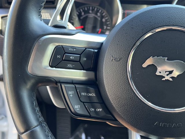 Certified 2019 Ford Mustang GT w/ GT Performance Package RWD image 20