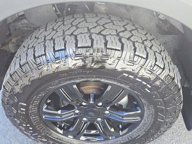 Certified 2022 Ford Ranger XL w/ FX4 Off-Road Package image 17