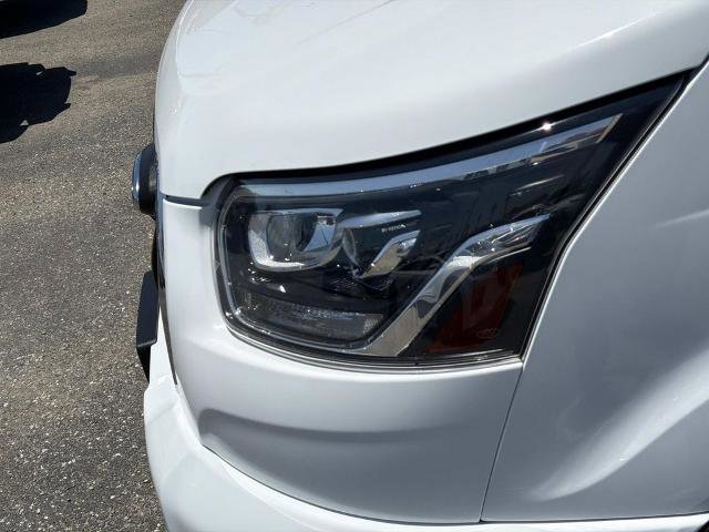Certified 2023 Ford Transit 350 XLT RWD image 10