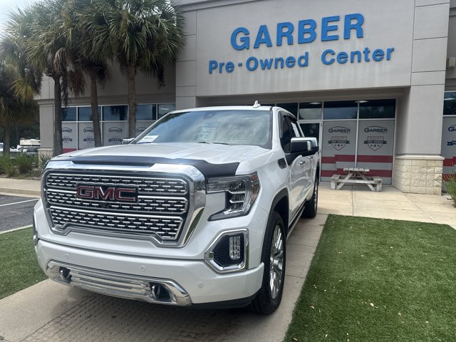 Used 2020 GMC Sierra 1500 Denali w/ Denali Ultimate Package AWD/4WD image 2