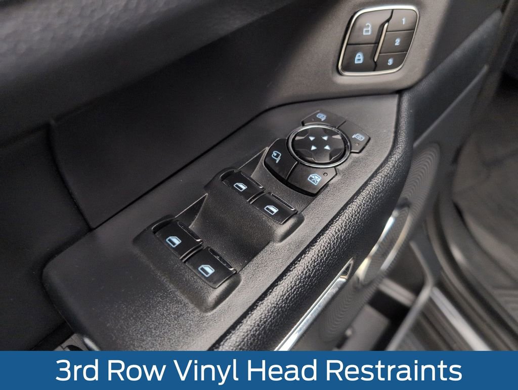 Certified 2022 Ford Expedition XLT RWD image 34