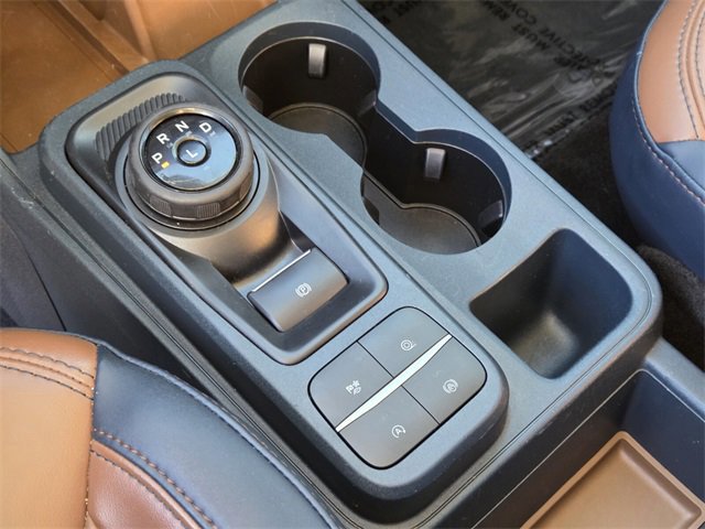 Certified 2023 Ford Maverick Lariat w/ Equipment Group 500A Standard image 25