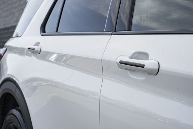 Certified 2024 Ford Explorer ST w/ Equipment Group 401A image 23