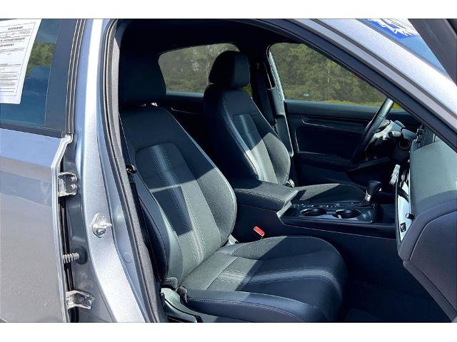 Used 2023 Honda Civic Sport image 22