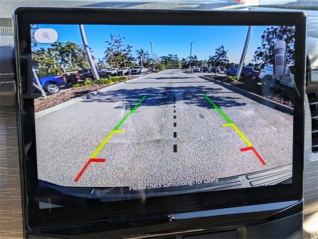 Certified 2024 Ford Expedition Limited image 20