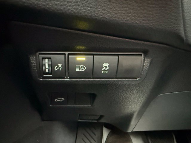 Used 2026 Toyota Corolla Cross XLE w/ Convenience Package AWD/4WD image 38