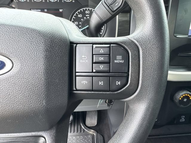 Certified 2021 Ford F150 XLT AWD/4WD image 28