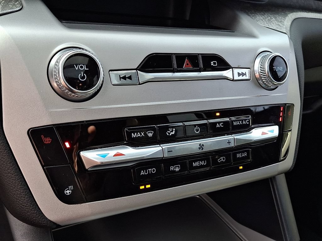 Certified 2022 Ford Explorer Timberline AWD/4WD image 18