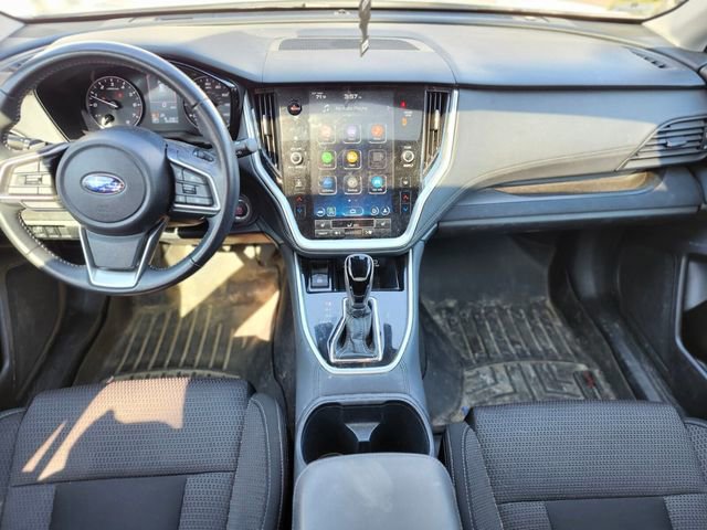 Used 2024 Subaru Outback Premium AWD/4WD image 14
