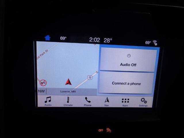 Certified 2019 Ford F150 Lariat w/ Trailer Tow Package image 14