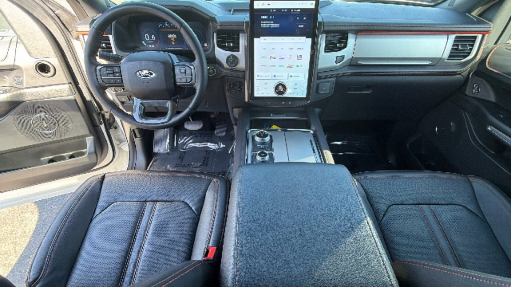 Certified 2024 Ford Expedition Timberline AWD/4WD image 26