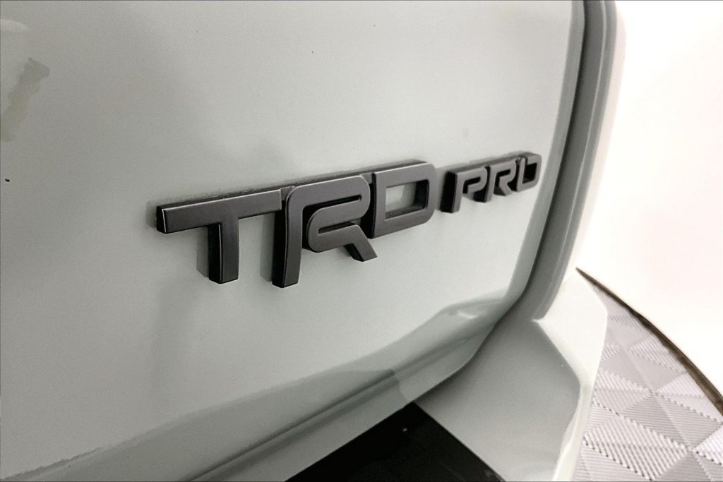 Used 2021 Toyota 4Runner TRD Pro AWD/4WD image 14