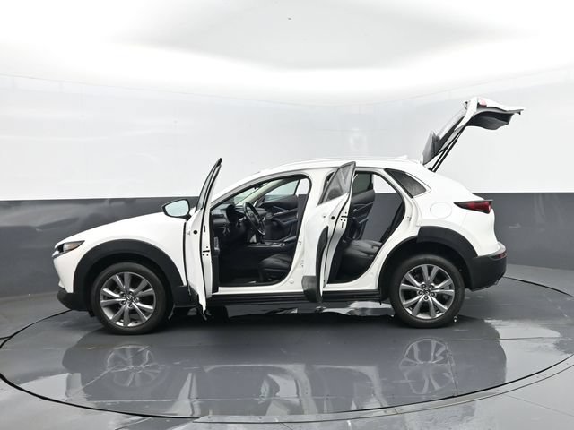 Used 2020 MAZDA CX-30 AWD w/ Preferred Package image 32