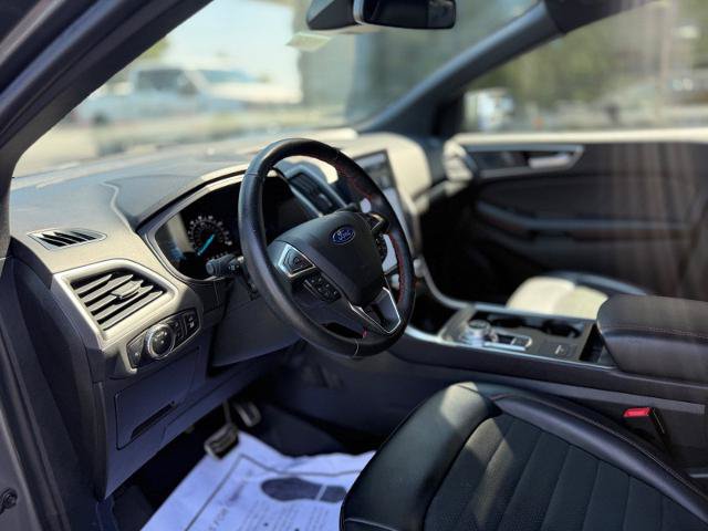 Certified 2023 Ford Edge ST-Line AWD/4WD image 6