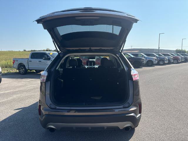 Certified 2019 Ford Edge SEL w/ Equipment Group 201A FWD image 31