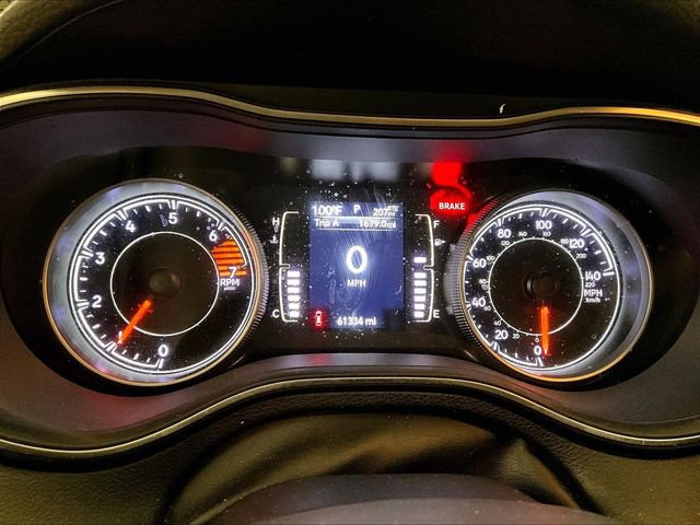 Used 2020 Jeep Cherokee Latitude Plus AWD/4WD image 19