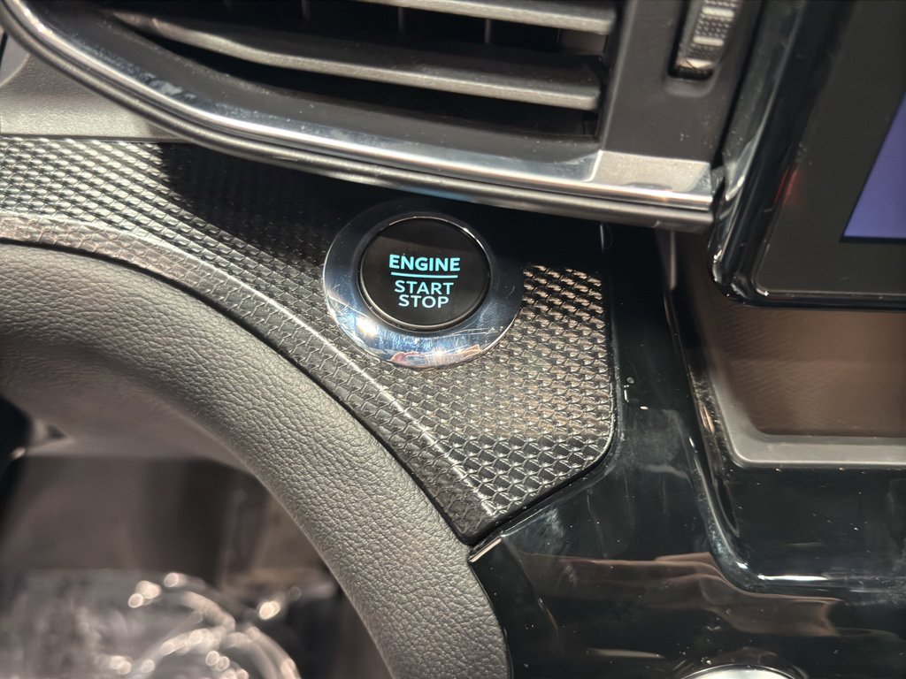 Certified 2023 Ford Explorer ST image 12