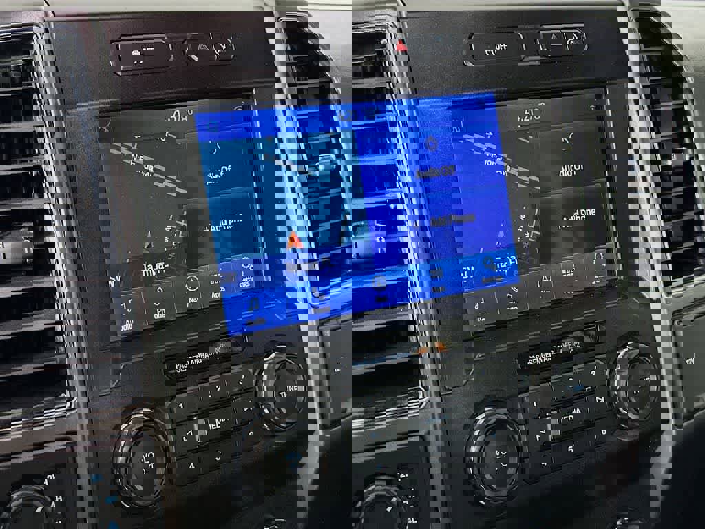 Certified 2020 Ford F150 XLT w/ Equipment Group 302A Luxury image 17