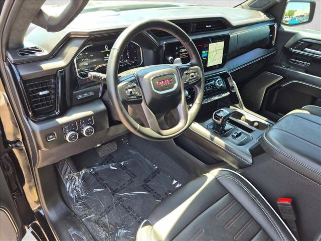 Used 2025 GMC Sierra 1500 AT4X AWD/4WD image 12