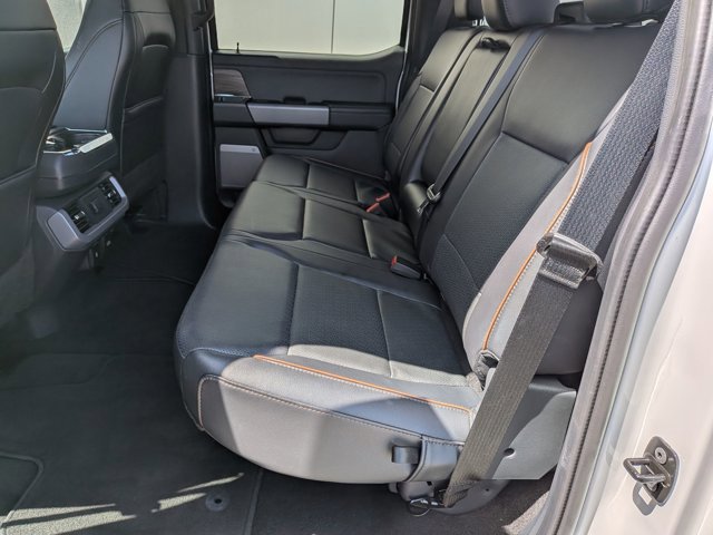 Certified 2024 Ford F150 Lariat w/ Tow/Haul Package image 32