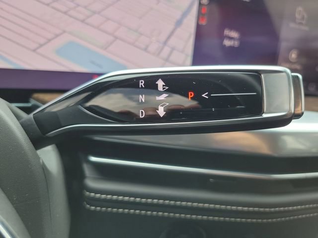 Used 2025 Cadillac Escalade Sport Platinum image 27