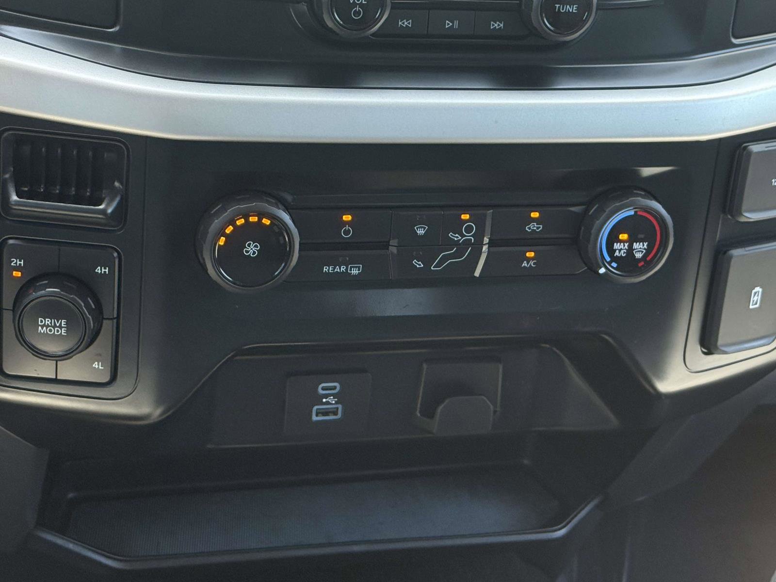 Certified 2023 Ford F150 XLT AWD/4WD image 9