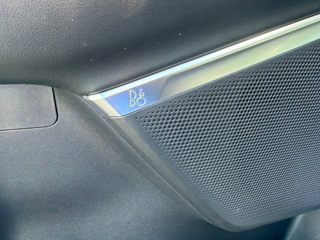 Certified 2025 Ford Expedition Platinum AWD/4WD image 18