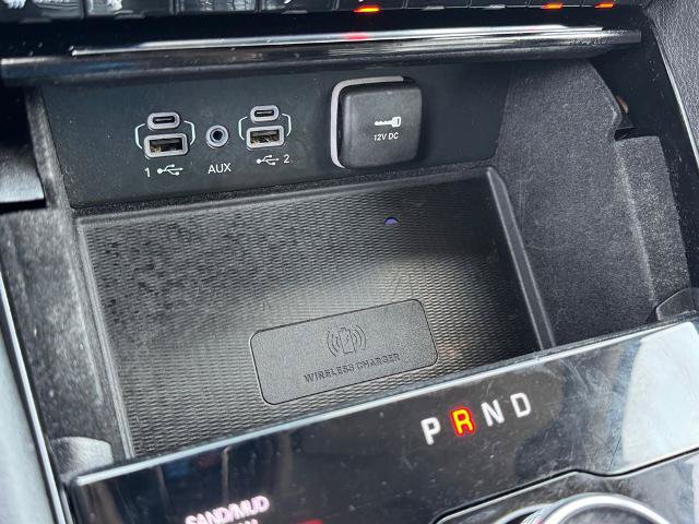 Used 2022 Jeep Grand Cherokee L Limited w/ Luxury Tech Group II AWD/4WD image 24