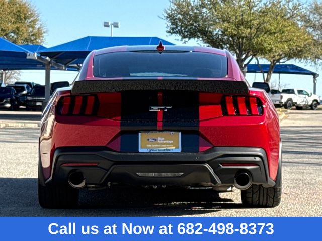 Certified 2024 Ford Mustang GT Premium image 9