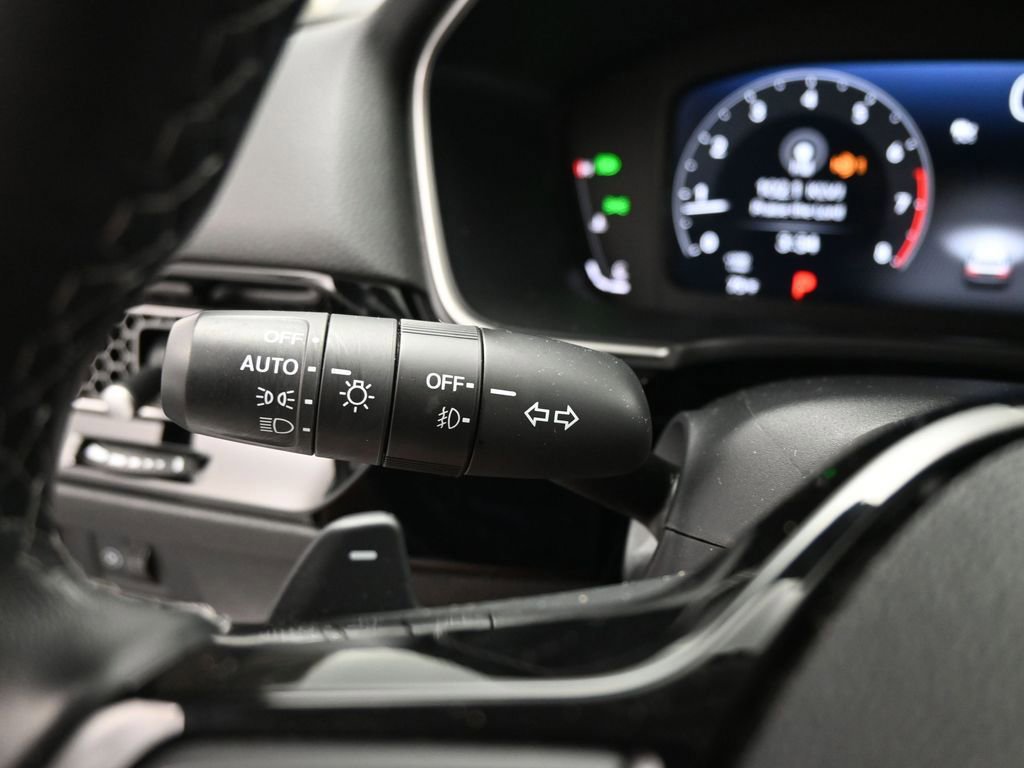 Used 2024 Honda Civic Touring image 40