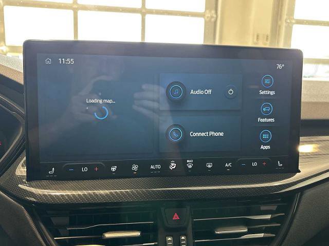 Certified 2024 Ford Escape ST-Line w/ Tech Pack #1 image 17