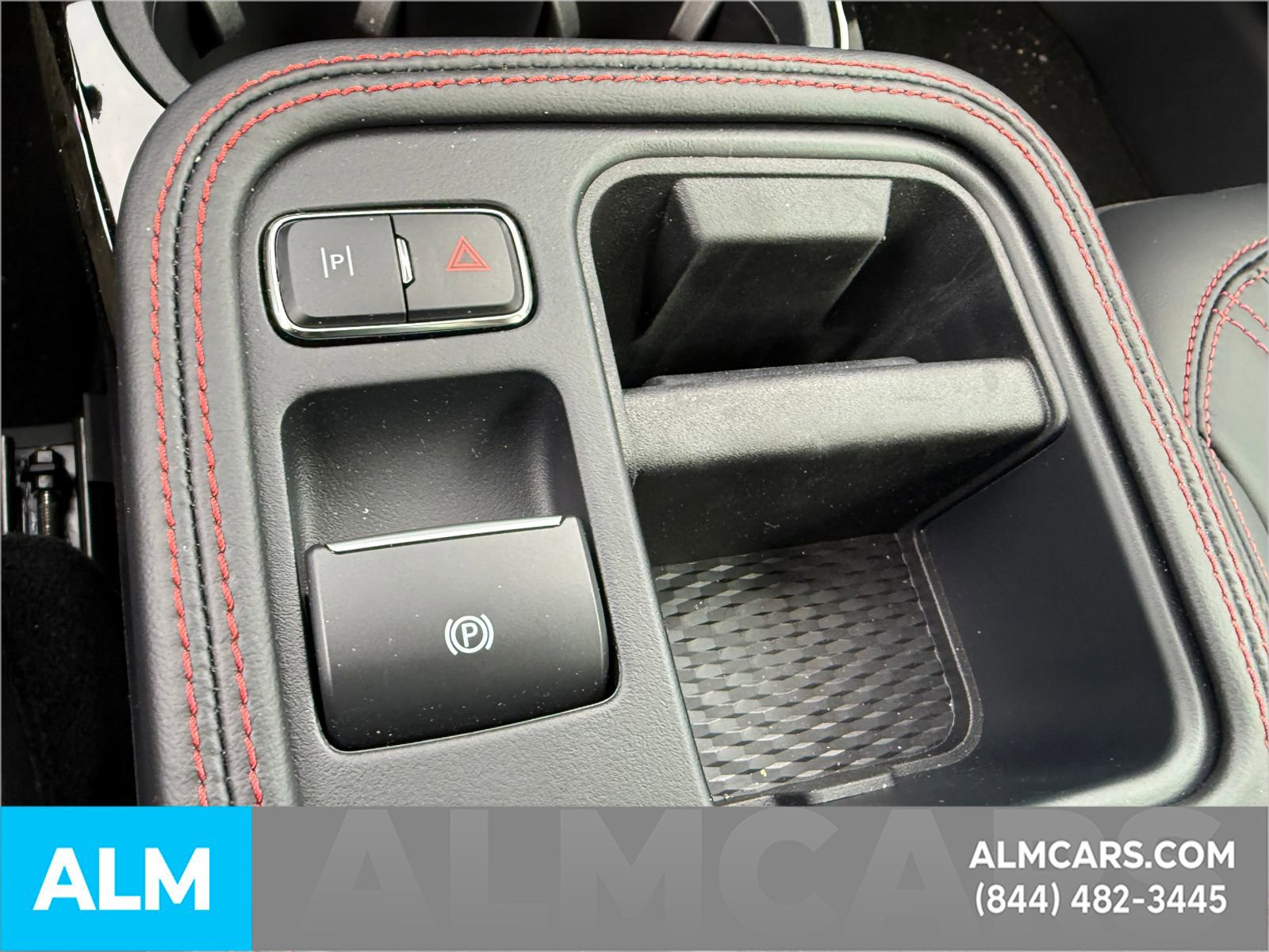 Certified 2026 Ford Mustang Mach-E Premium w/ Sport Appearance Package image 18