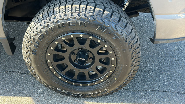 Certified 2021 Ford F150 XLT w/ Equipment Group 302A High AWD/4WD image 6