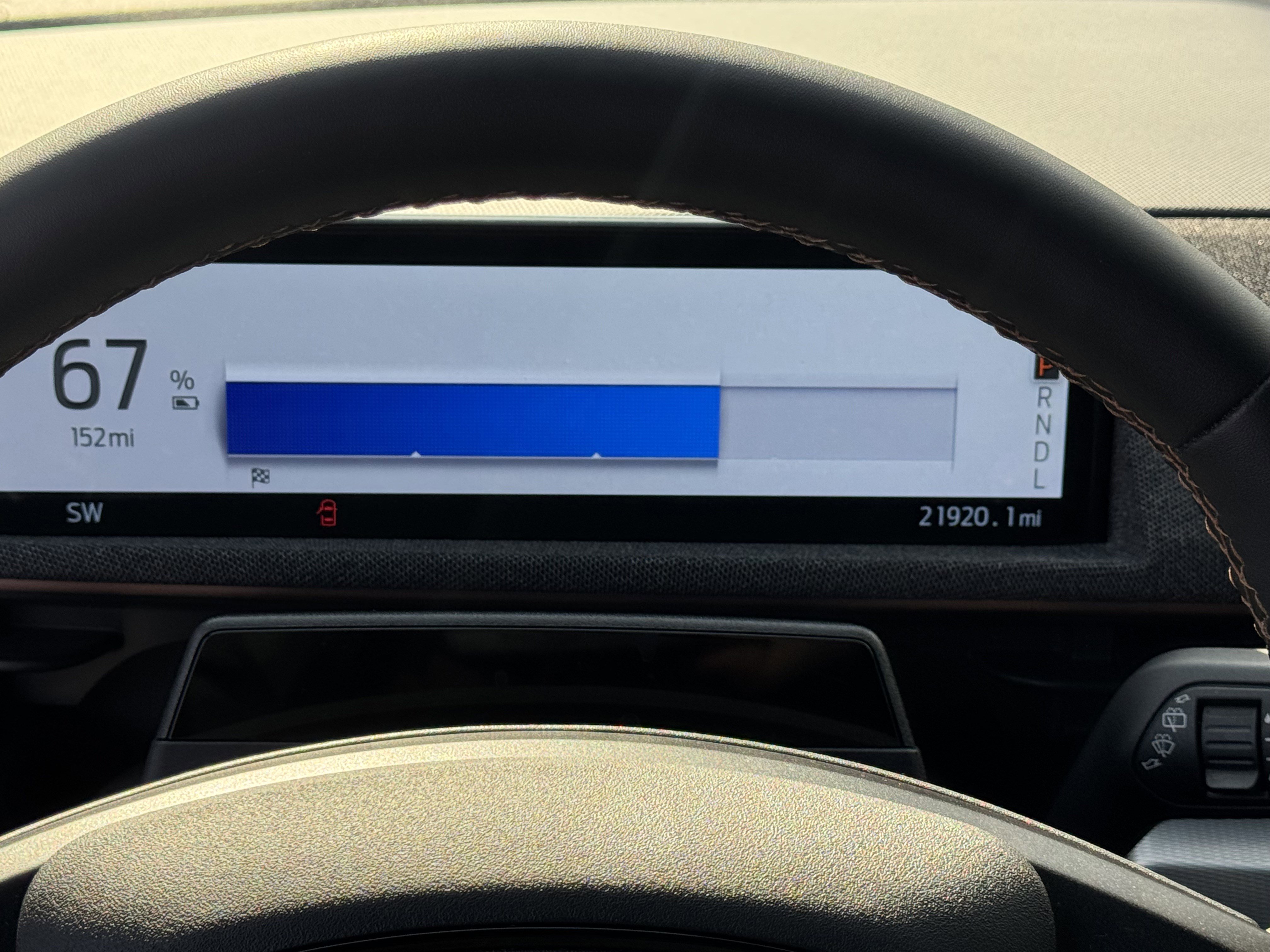 Certified 2023 Ford Mustang Mach-E GT image 19