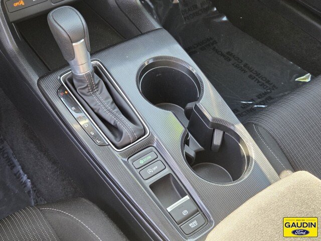 Used 2025 Honda Civic LX image 32