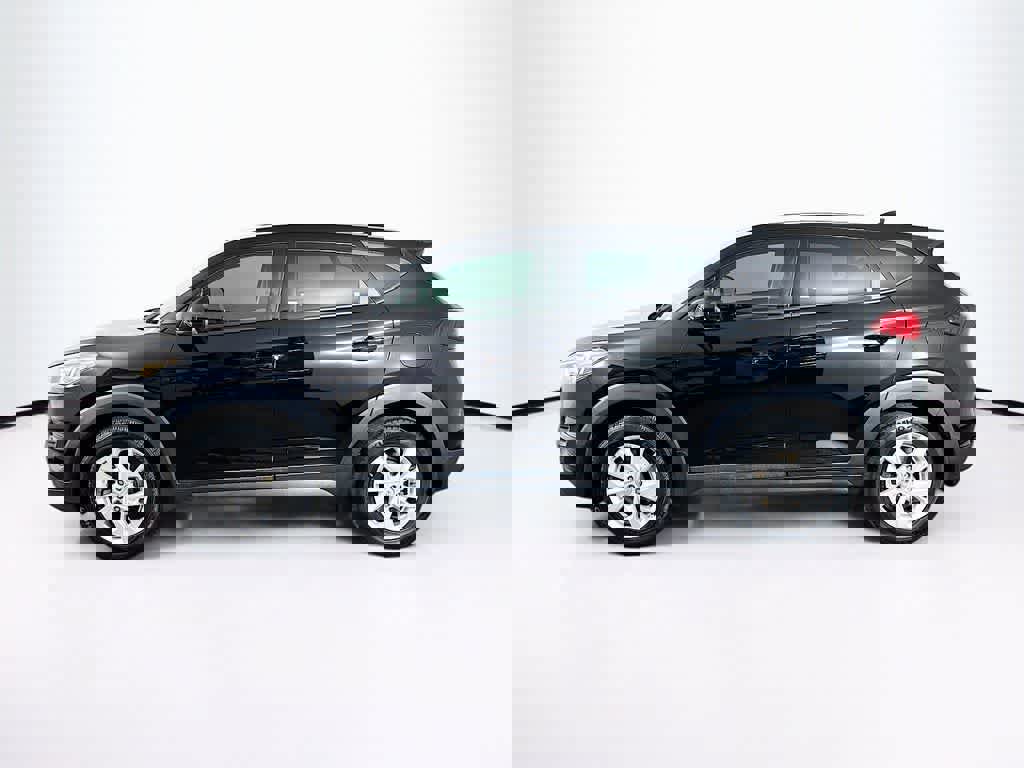 Used 2020 Hyundai Tucson SE image 2