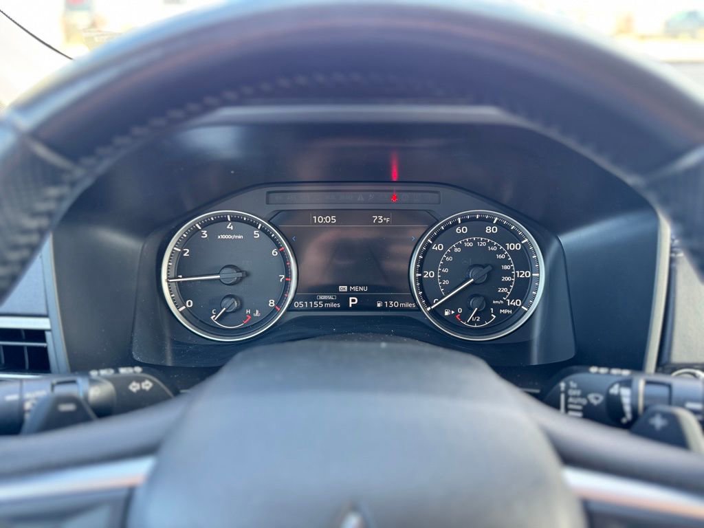 Used 2024 Mitsubishi Outlander SE image 17