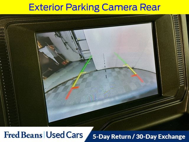 Certified 2022 Ford Bronco Big Bend image 17