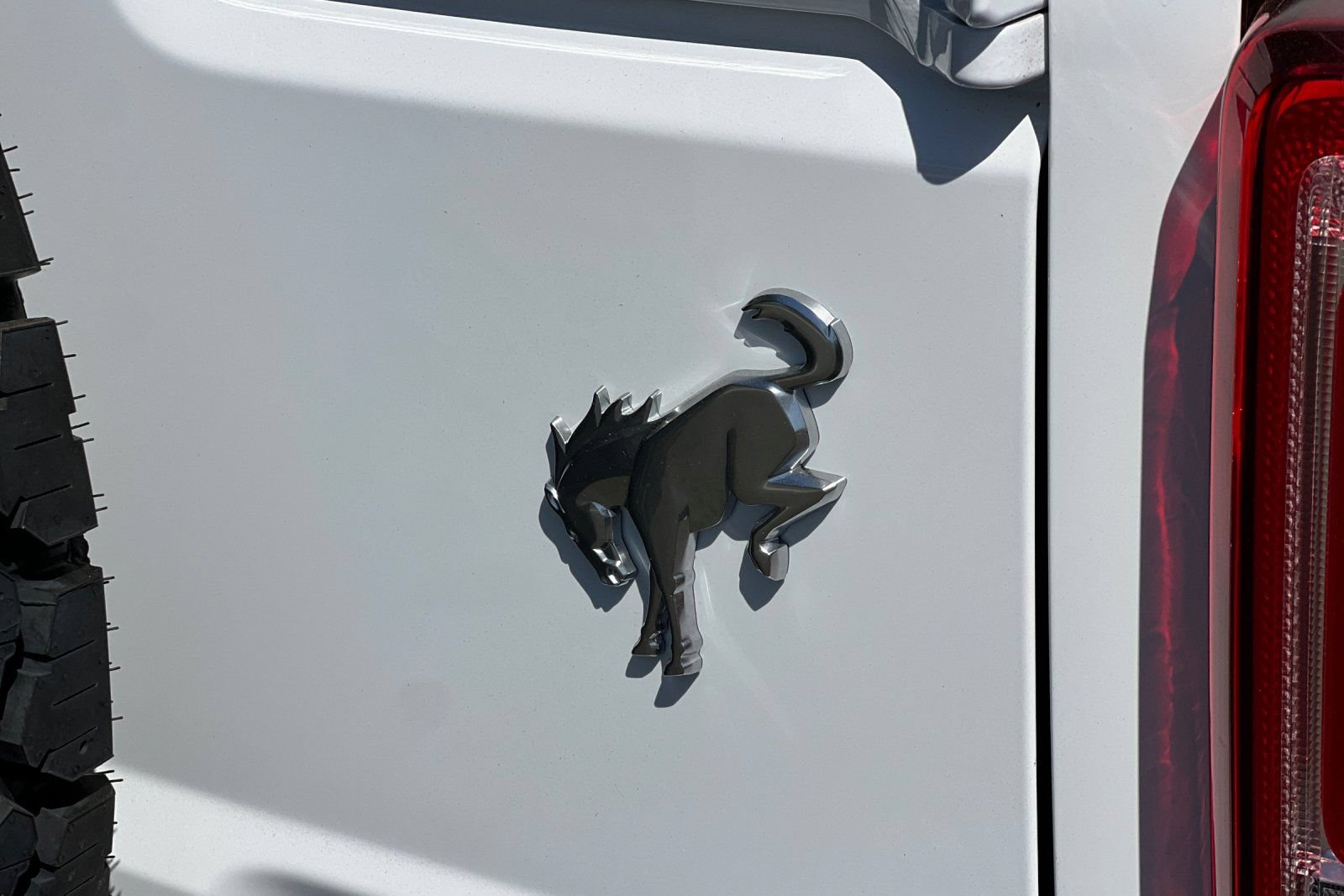 Certified 2024 Ford Bronco Black Diamond AWD/4WD image 27
