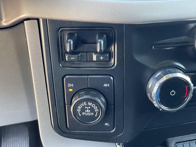 Certified 2024 Ford F150 XLT w/ Equipment Group 302A MID AWD/4WD image 18