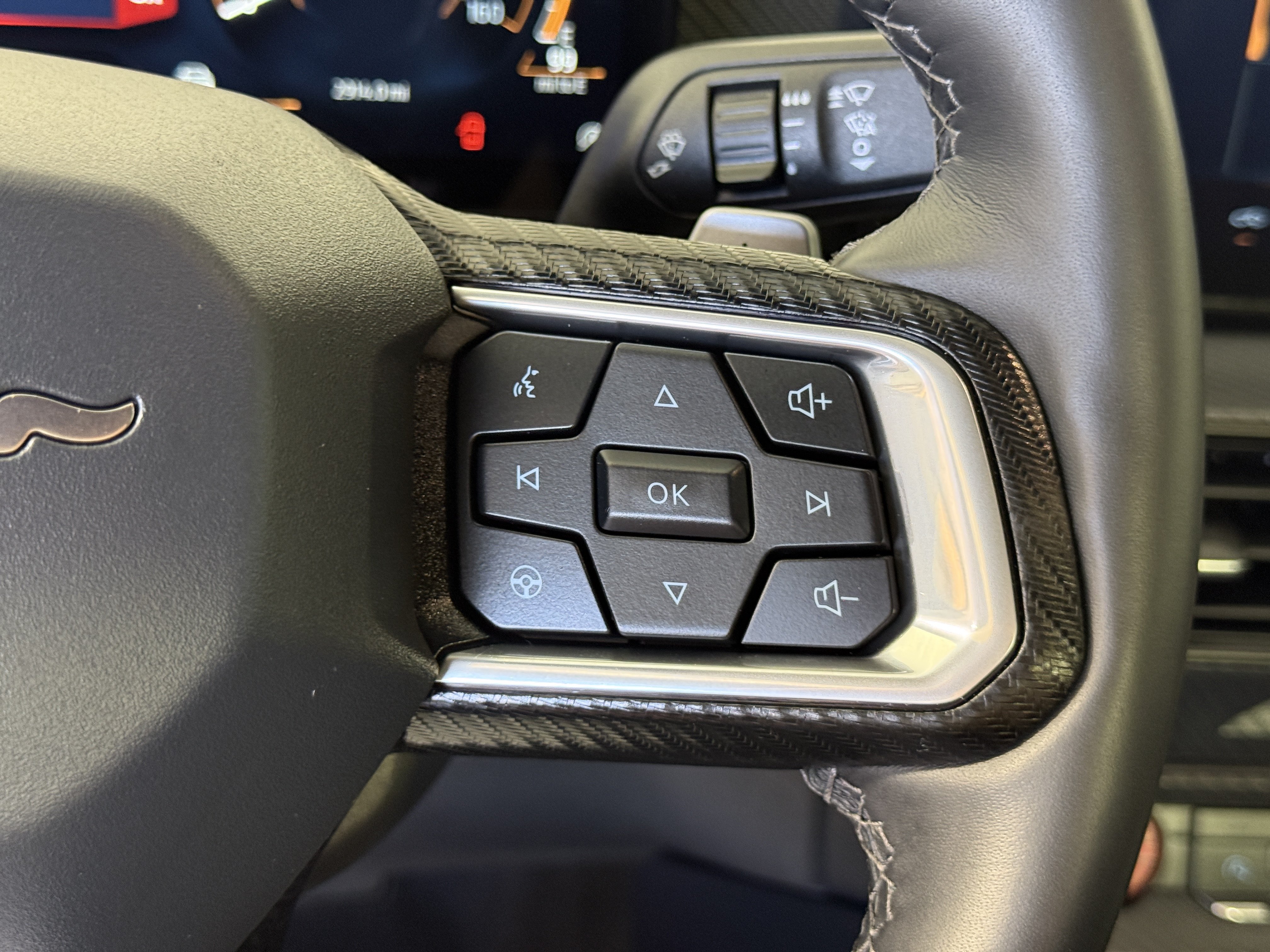 Certified 2025 Ford Mustang GT RWD image 25