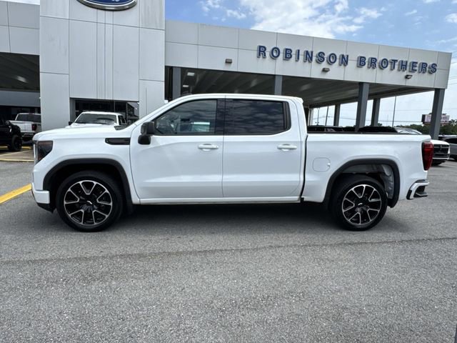 Used 2022 GMC Sierra 1500 Elevation RWD image 8