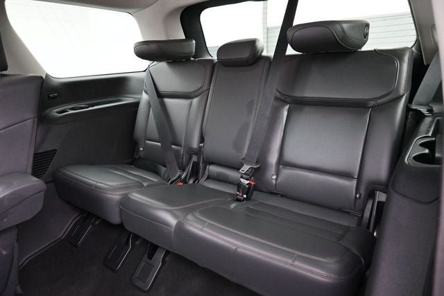 Certified 2025 Ford Expedition Active AWD/4WD image 30