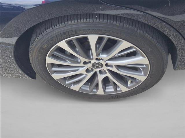 Used 2019 Lexus ES 350 FWD image 8
